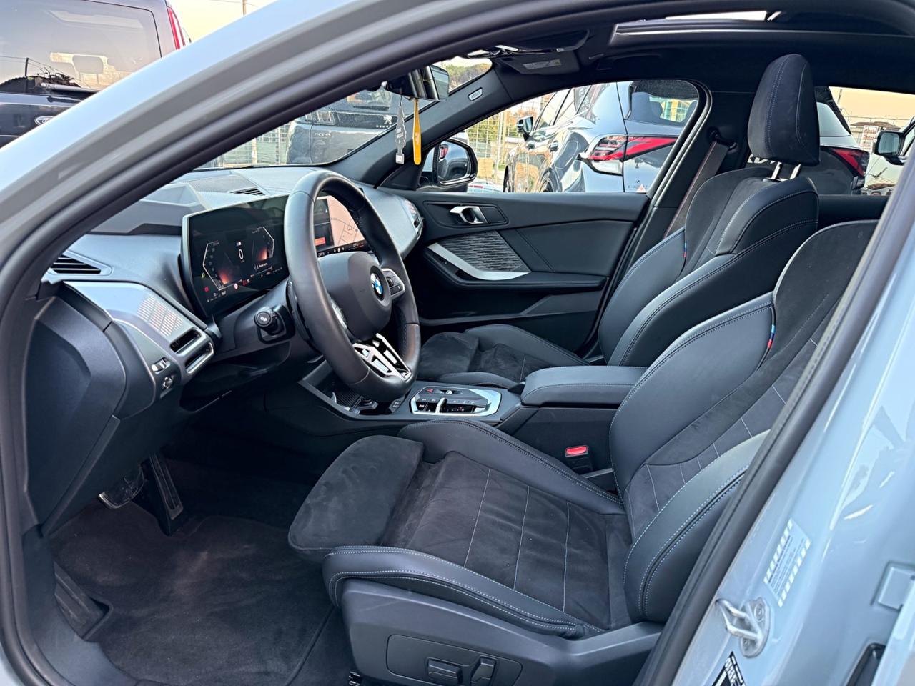 Bmw 120 48V MSport Pro Extra Full Optional Garanzia 12 Mesi