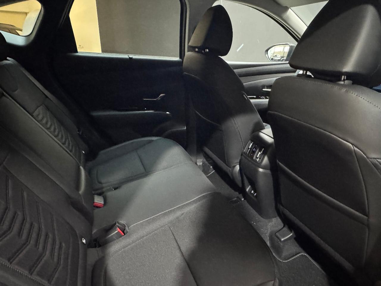 Hyundai Tucson 1.6 hev Exellence 2wd 239cv auto