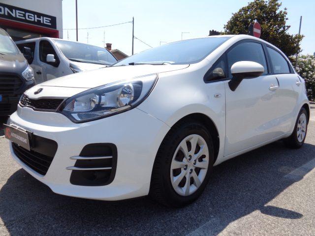 KIA Rio 1.1d 5p. PREZZO VALIDO FINO 30.06,GARANZIA