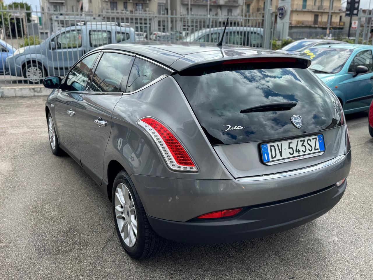 Lancia Delta 1.6 mjt Oro 120cv 150MILA KM