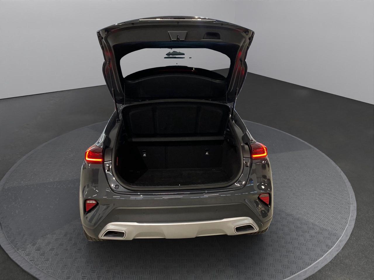 Kia XCeed 1.6 crdi Style 115cv