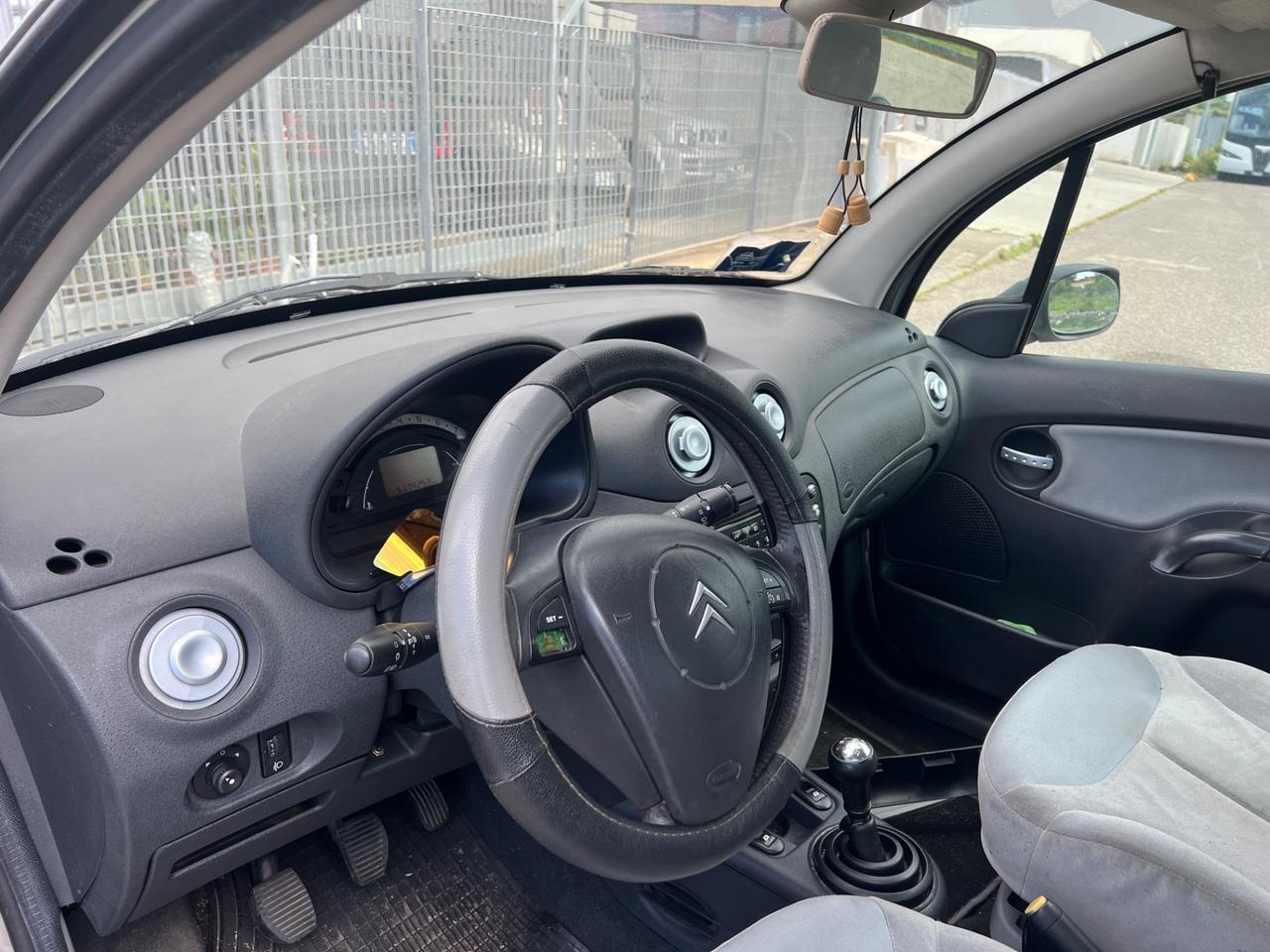 Citroen C3 1.6 HDi 90CV Exclusive