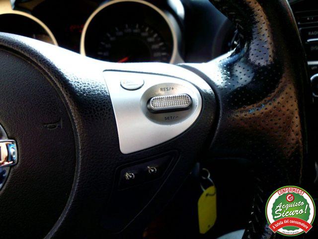 NISSAN Juke 1.5 dCi Start&Stop Acenta