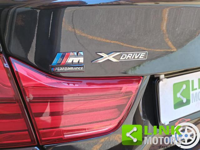 BMW 420 d xDrive Gran Coupé Advantage M