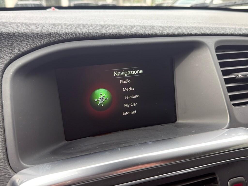 Volvo V60 2.0 D3 Business Plus Geartronic