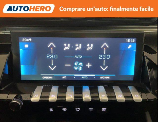 PEUGEOT 508 BlueHDi 130 Stop&Start EAT8 Allure
