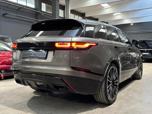 LAND ROVER Range Rover Velar 3.0 V6 SD6 300 CV R-Dynamic S