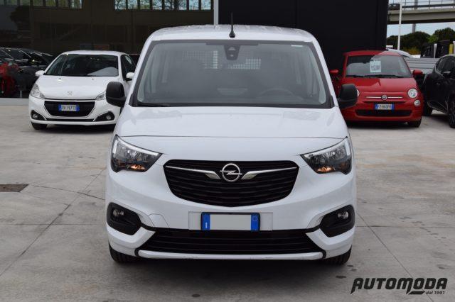 OPEL Combo N1 1.5Hdi 100CV