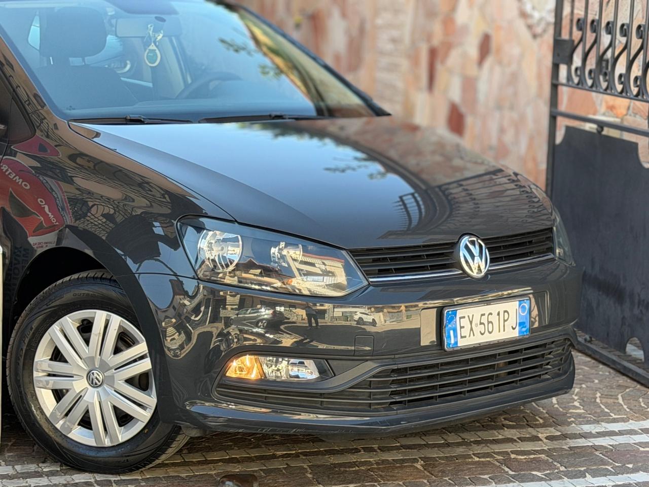 Volkswagen Polo 1.0 MPI 5p. Trendline