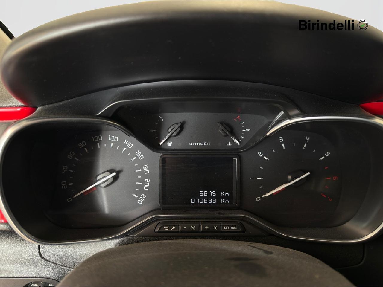 CITROEN C3 3ª serie - C3 PureTech 82 Shine