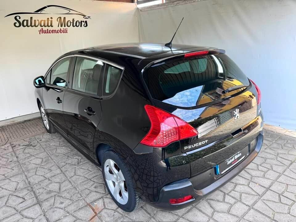 Peugeot 3008 1.6 HDi 110CV Premium
