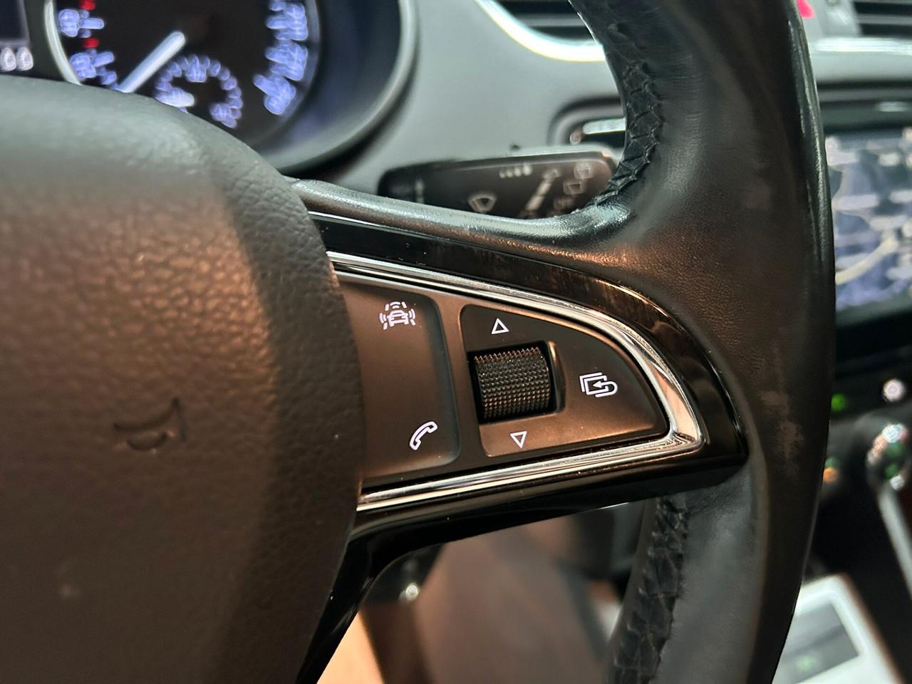 Skoda Octavia 1.4 TSI Plus G-Tec 2016