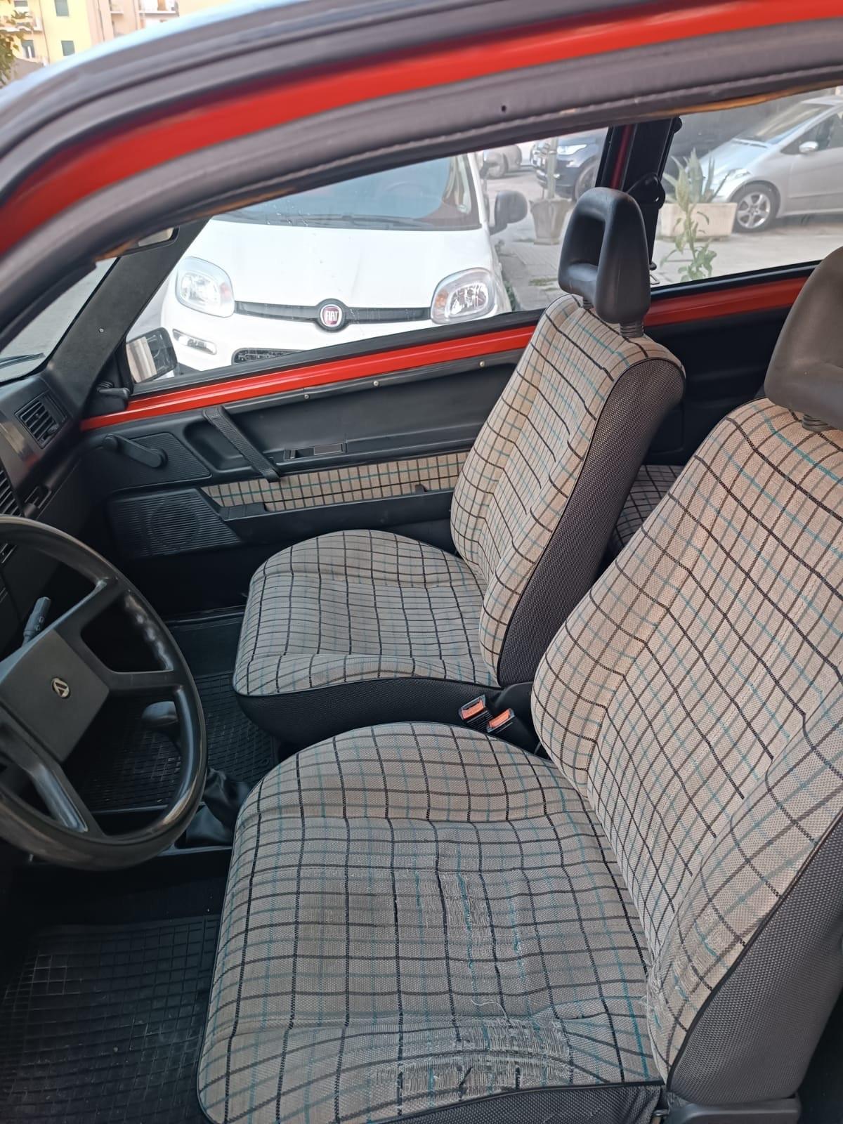 Autobianchi Y10 Fire 1.0 Europa