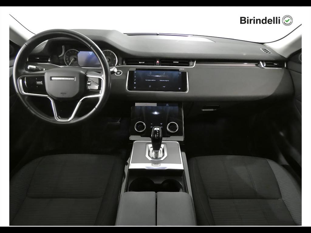 LAND ROVER RR Evoque 2ª serie - Range Rover Evoque 2.0D I4 163 CV AWD Auto