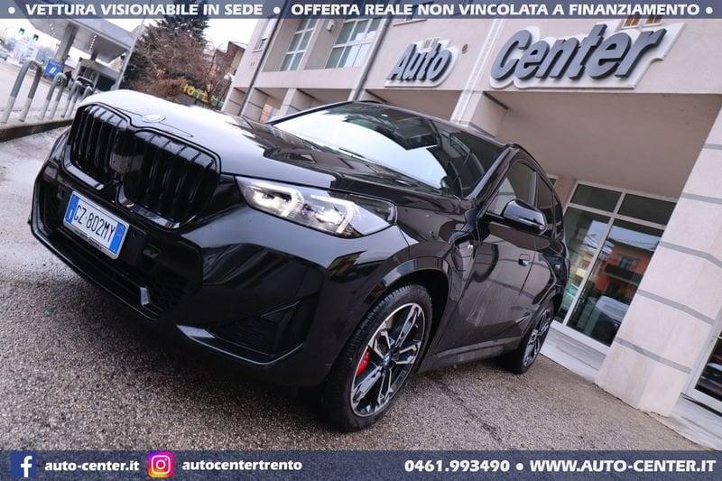 BMW X1 xDrive 25e Msport PRO M-sport xDrive25e