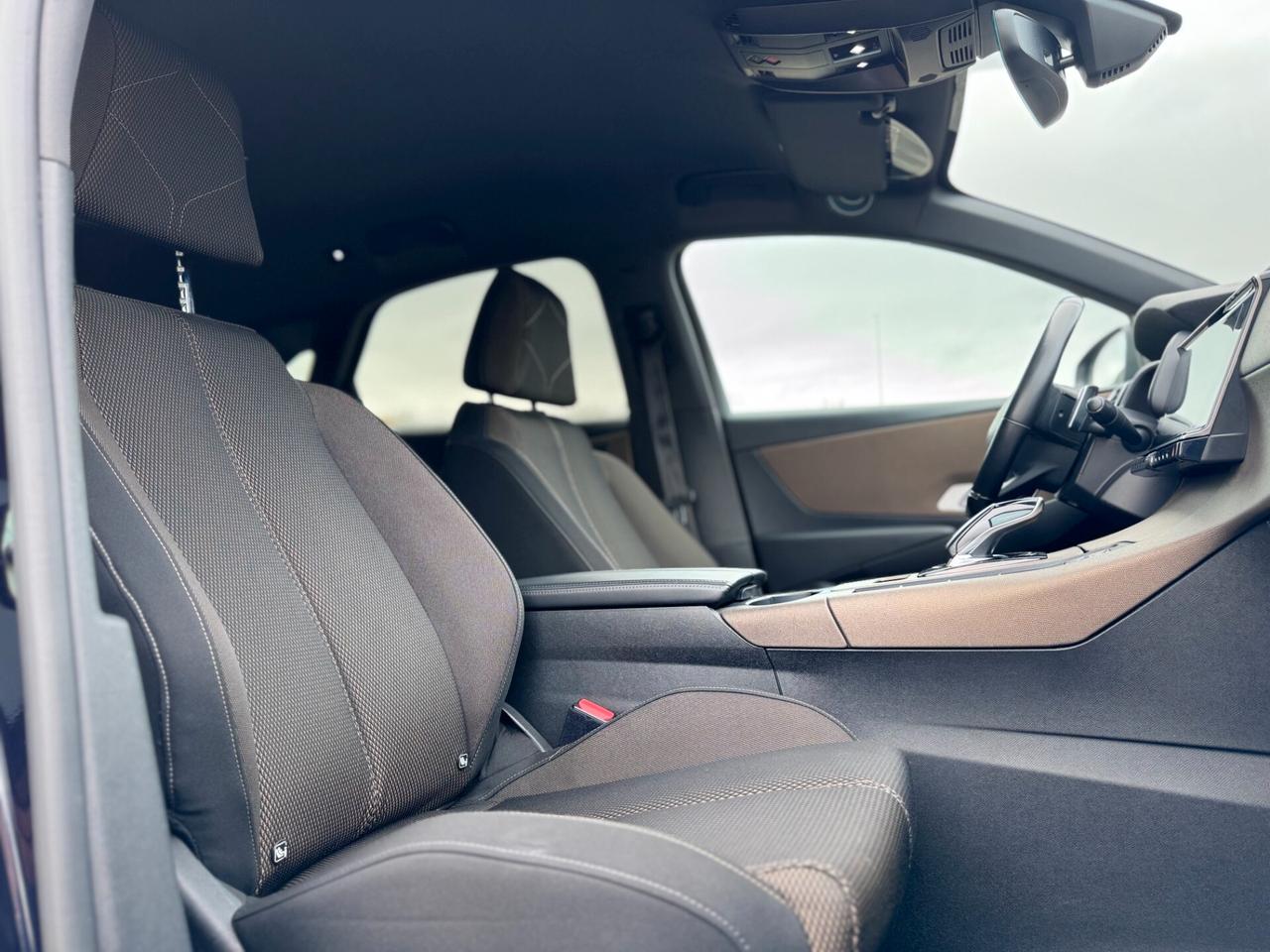 Ds 7 Crossback BlueHDi 130 aut. Business