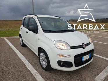 Fiat Panda 1.3 MJT 80 CV Lounge