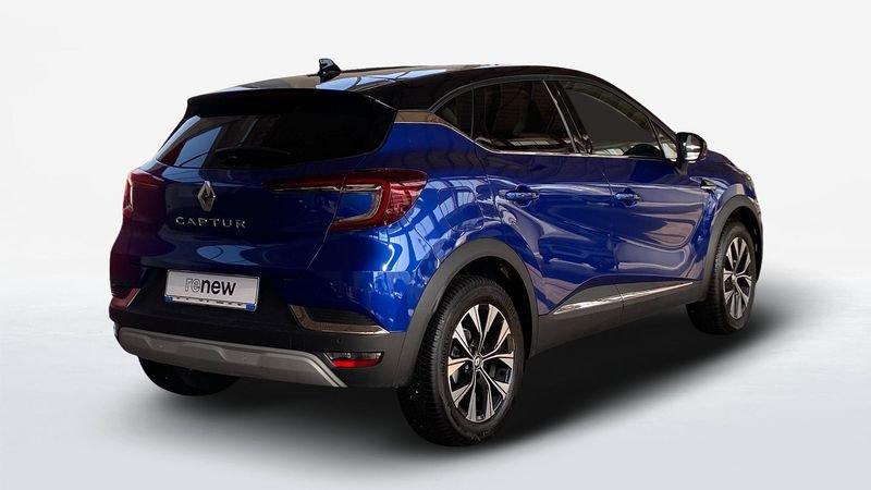 Renault Captur 1.0 tce Techno 90cv 1.0 TCe Techno