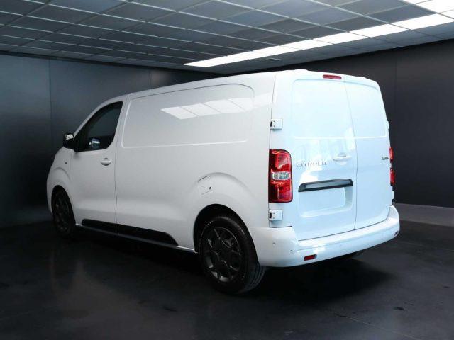 CITROEN Jumpy 2.2 BlueHDi 180 S&S EAT8 PL-TN Furgone M