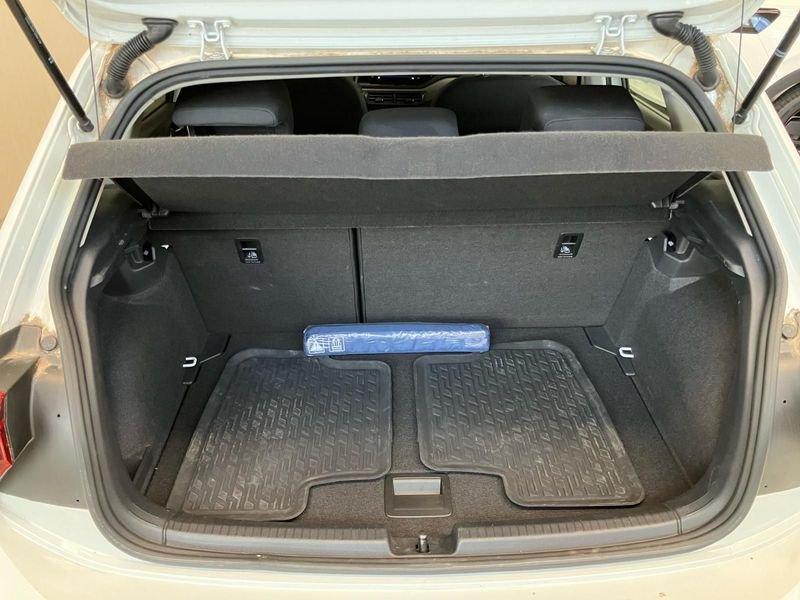 Volkswagen Polo 1.0 TSI Life