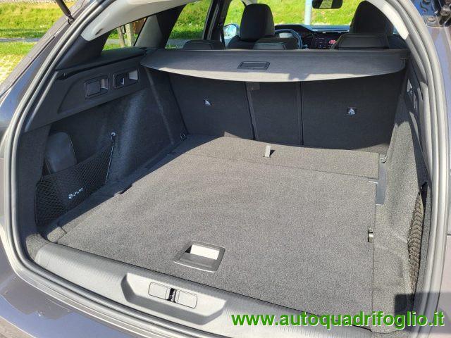 PEUGEOT 308 PureTech Turbo 130 S&S EAT8 SW Allure Pack