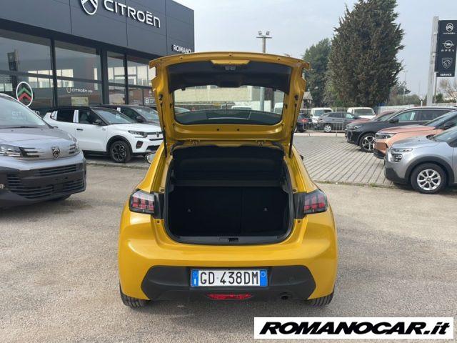 PEUGEOT 208 PureTech 75 Stop&Start 5 porte Active