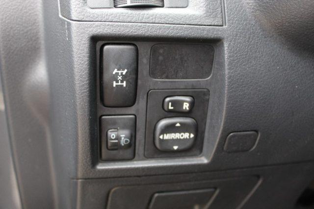 DAIHATSU Terios 1.3 4WD SX