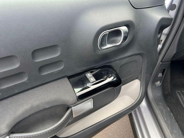 CITROEN C3 C3 PureTech 110 S&S EAT6 Max