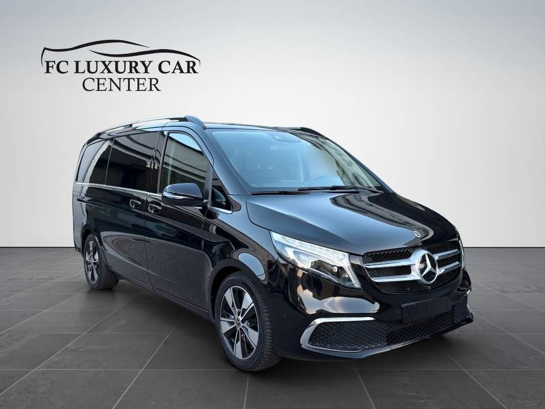 Mercedes Classe V 250 250 d Premium Long