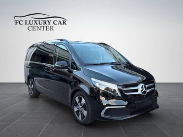 Mercedes Classe V 250 250 d Premium Long