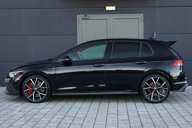 VOLKSWAGEN Golf GTI Clubsport 2.0 DSG Sedili Riscaldabili Cerchi "R"