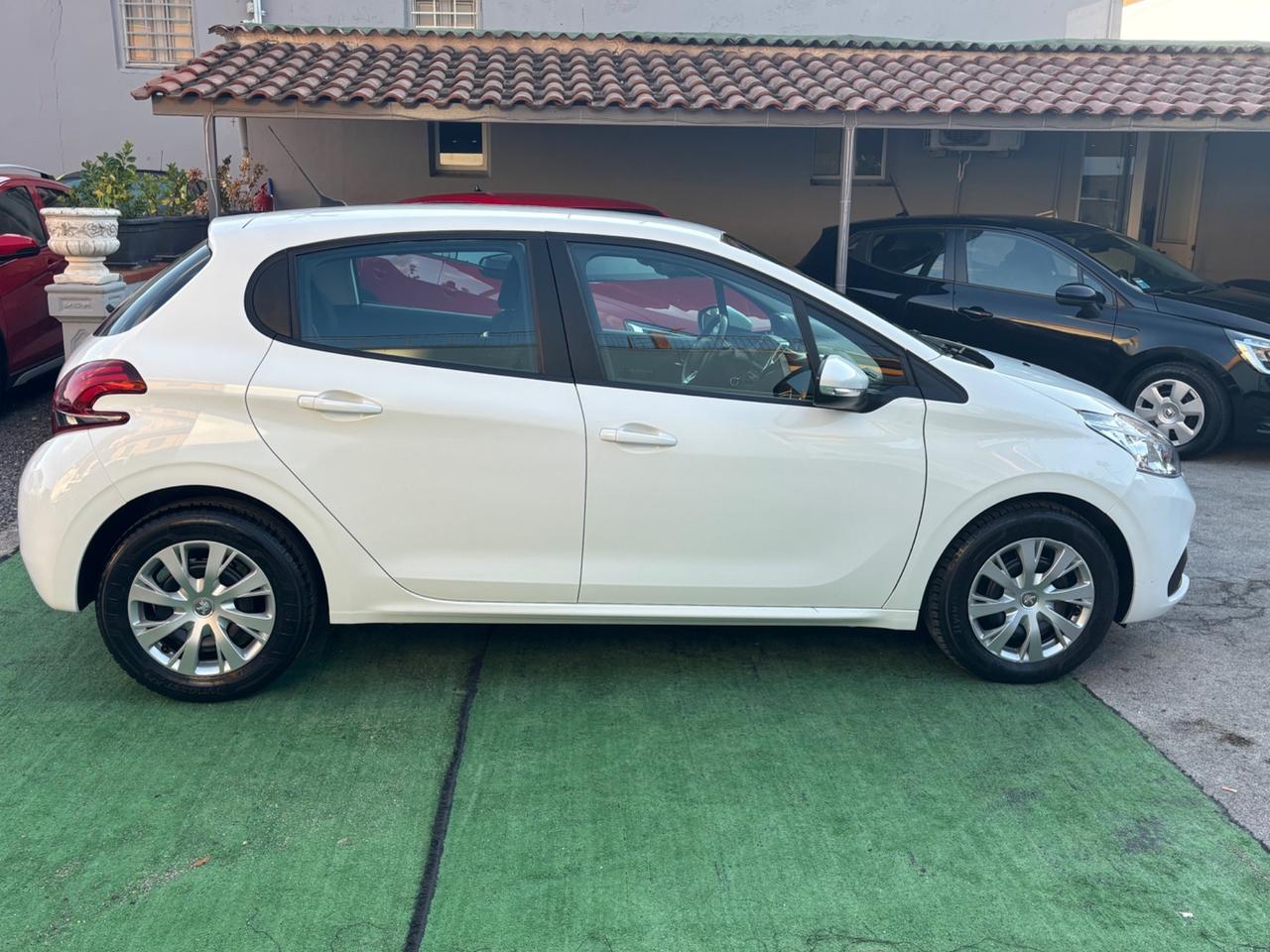 Peugeot 208 BlueHDi 100 Stop&Start 5 porte Like