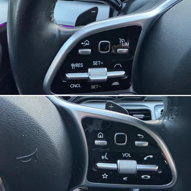 Mercedes-benz GLE 300 d 4Matic Mild Hybrid Premium 2022