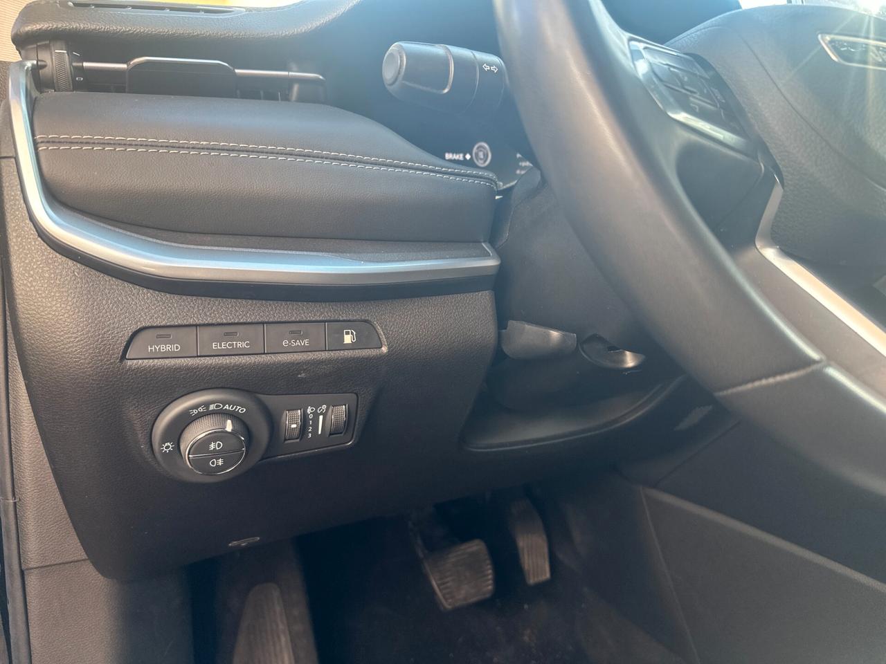 Jeep Compass 4xe Limited 1.3 190cv 2022