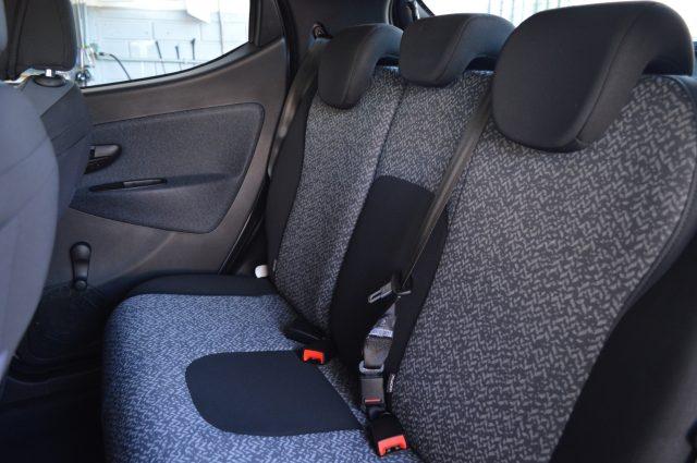 LANCIA Ypsilon 1.0 FireFly 5 porte S&S Hybrid Silver