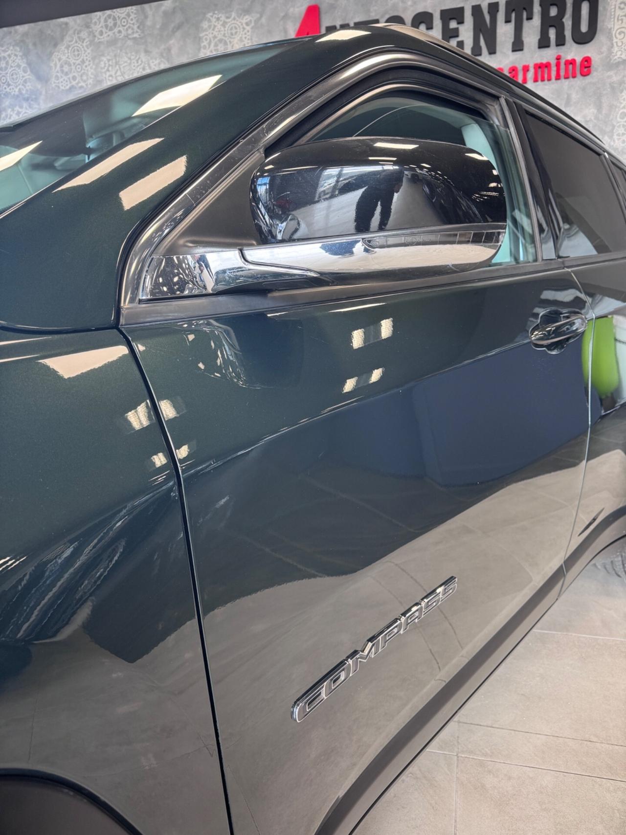 JEEP COMPASS MY2021 1.6 MJET 130CV LIMITED