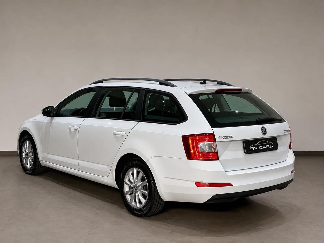Skoda Octavia 1.6 TDI 105 cv Per Neopatentati