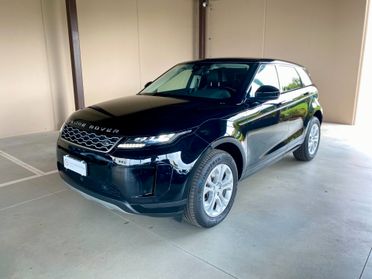 Land Rover Range Rover Evoque VAN AUTOCARRO 2.0d i4 mhev S awd 150cv auto IVA ESPOSTA