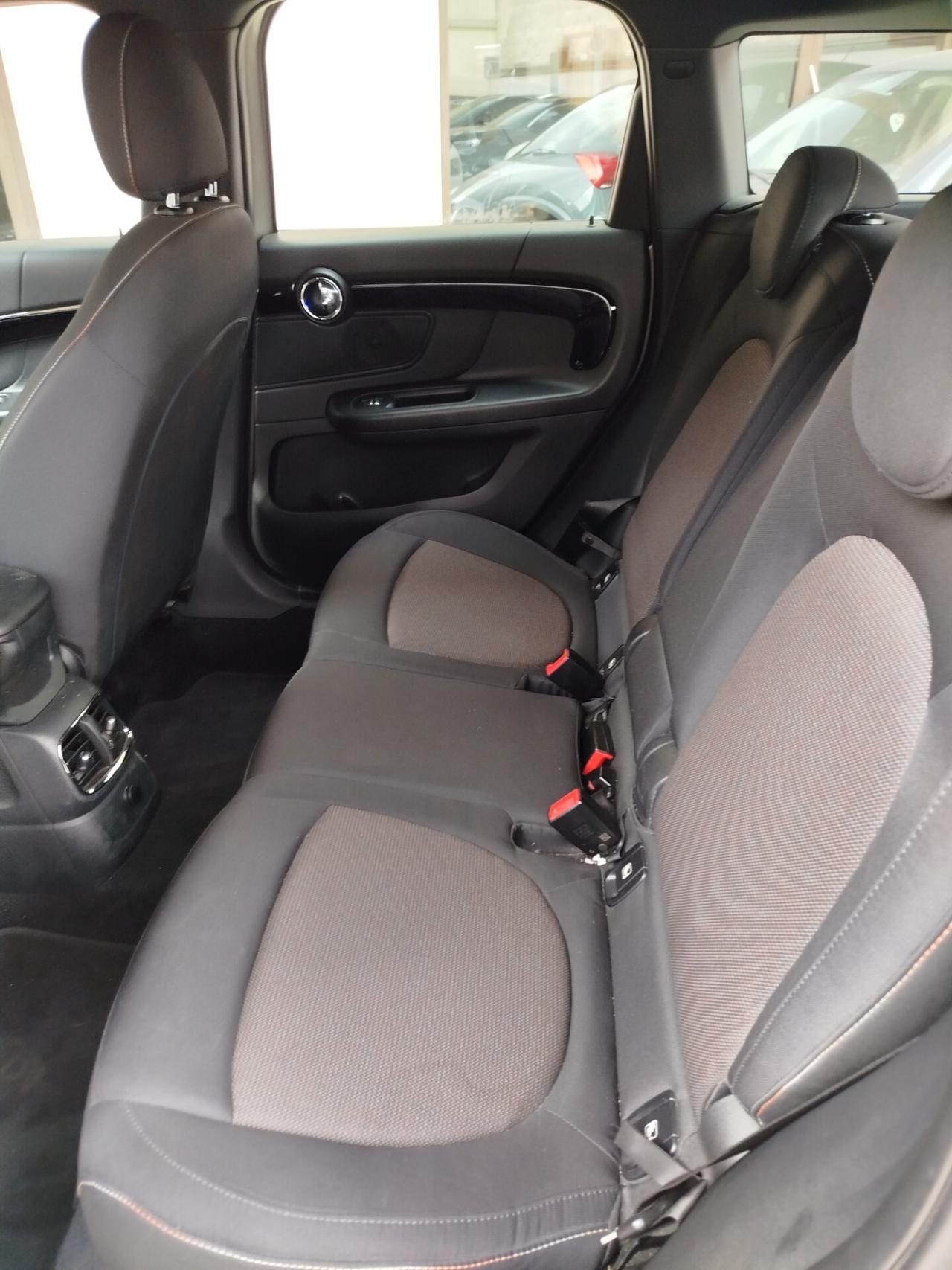 Mini Countryman Cooper Mini 1.5 Cooper Auto