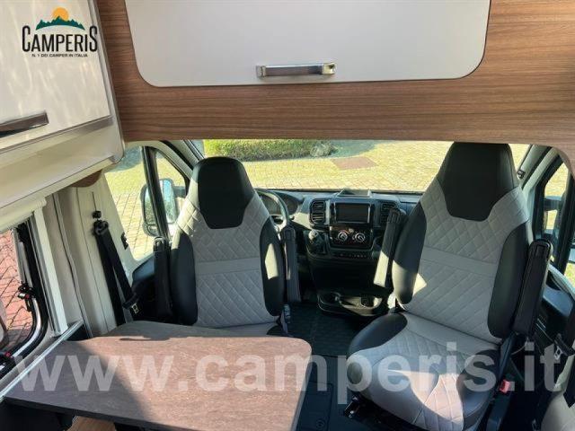 WEINSBERG WEINSBERG CARABUS 630 MEG EDITION FIRE