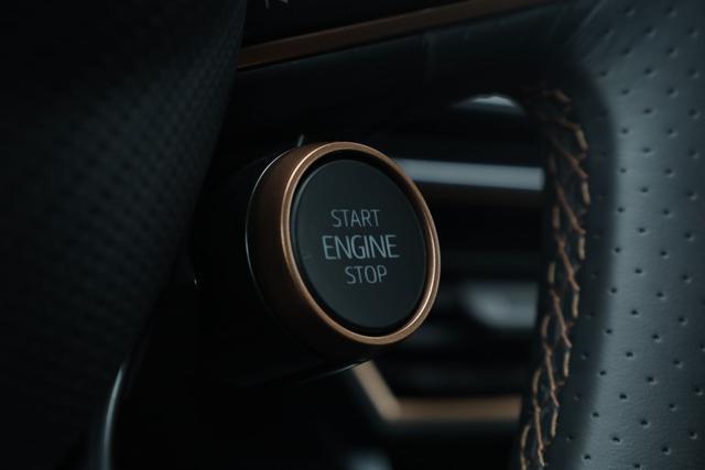 CUPRA Leon 2.0 TDI 150 CV DSG