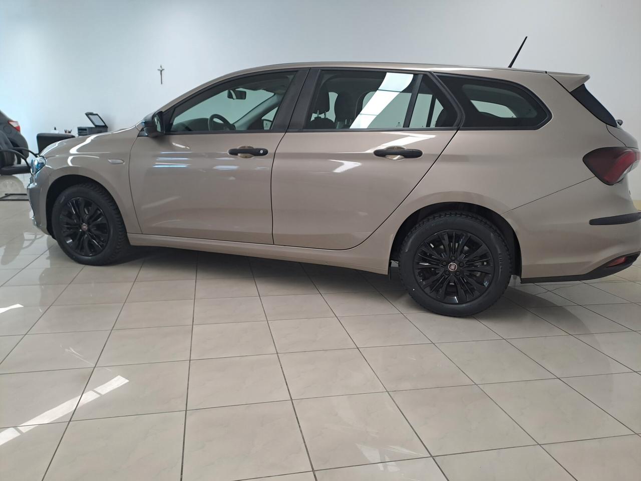Fiat Tipo 1.3 Mjt S&S SW Business