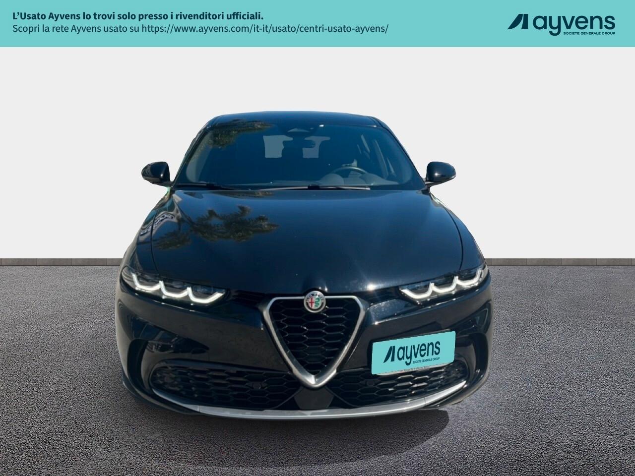 ALFA ROMEO TONALE 1.6 DIESEL 130CV TCT6 TI FP