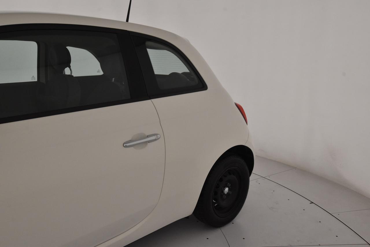 FIAT 500 1.2 Pop s&s 69cv my19 SOLI 55.000 KM+AZIENDALE