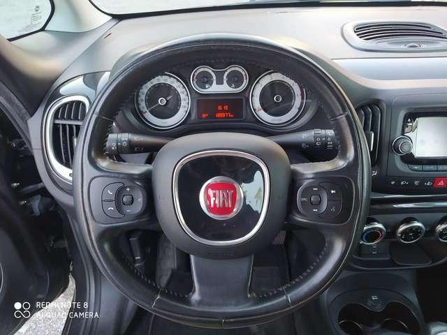 Fiat 500L 500L 1.3 mjt Lounge 85cv