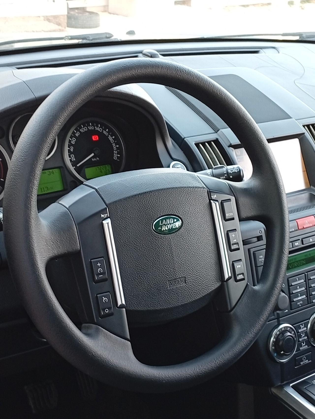 Land Rover Freelander 2.2 TD4 S - HSE 4×4 150CV PERFETTA UNICO PROP. PARI AL NUOVO PREZZO FISSO