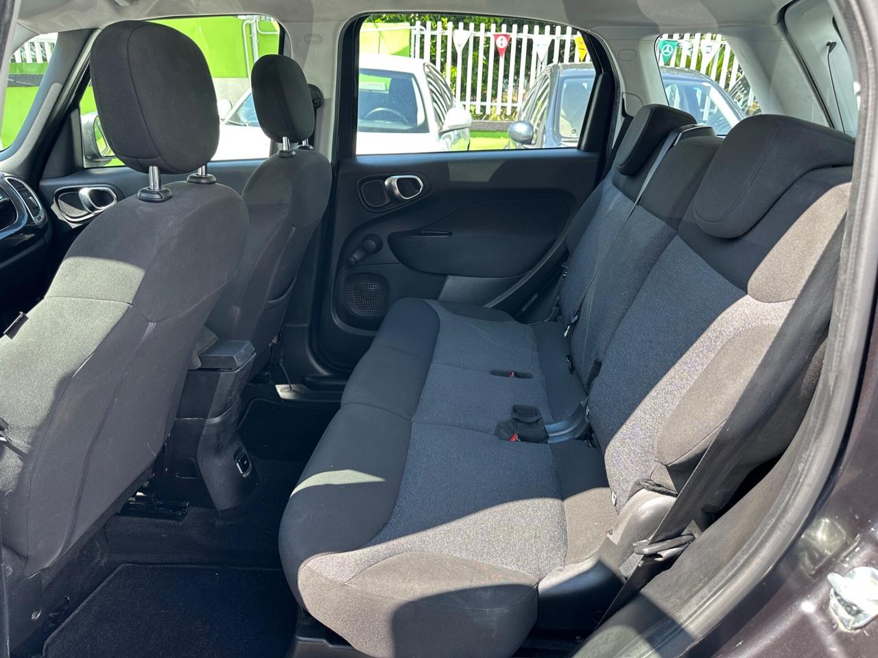 Fiat 500L 1.4 BENZ/GPL 95 CV Mirror City Cros 2019