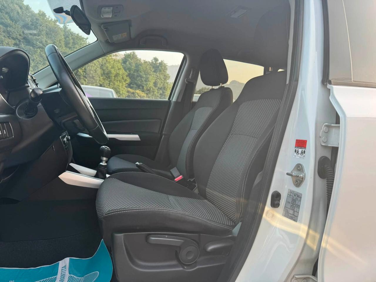 Suzuki Vitara 1.6 DDiS V-Cool