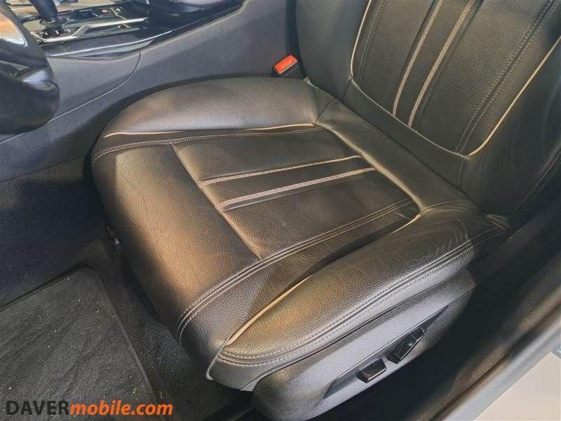 BMW Serie 5 520d 48V Touring Luxury TETTO PAN