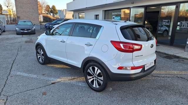 Kia Sportage Sportage 1.7 crdi Class 2wd /// MOLTO BELLA ///